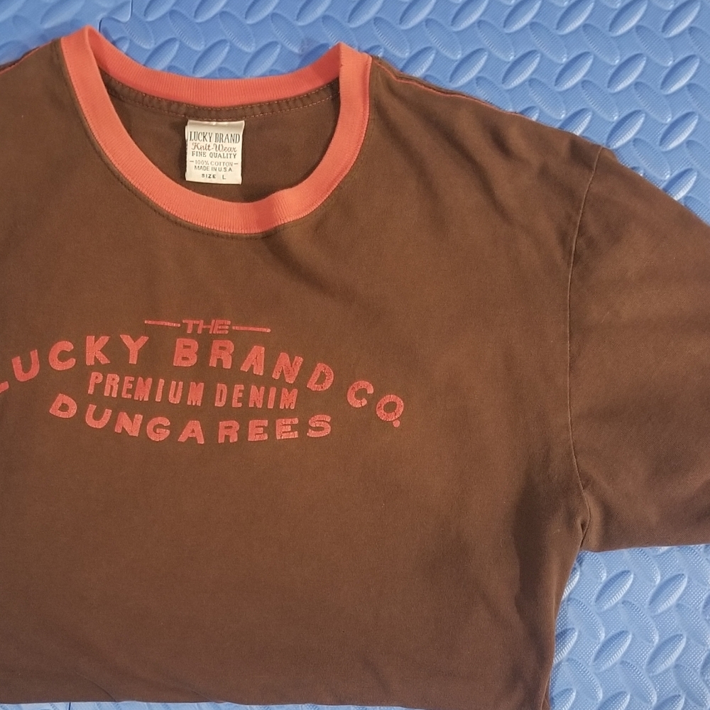 Lucky Brand T Shirt
